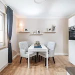 Am Erdbeerhof Apartment