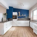 Apartment Am Erdbeerhof