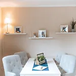 Am Erdbeerhof Apartment Rovershagen