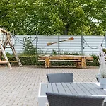 Am Erdbeerhof Apartment