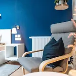 Am Erdbeerhof Apartment *