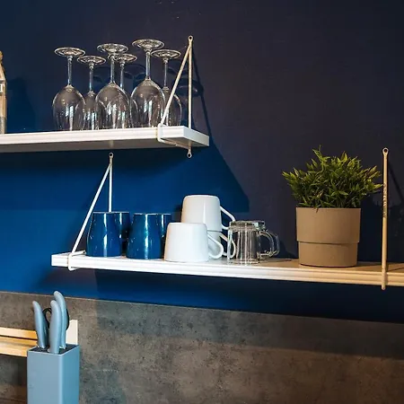 Am Erdbeerhof Apartmán Rovershagen