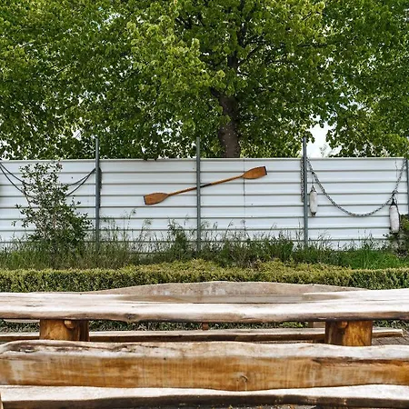 Am Erdbeerhof Apartmán Rovershagen