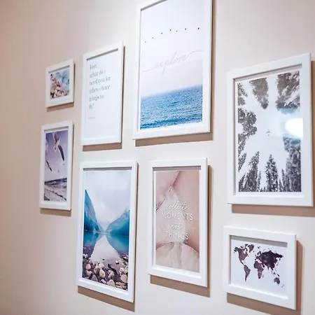 Am Erdbeerhof Apartmán