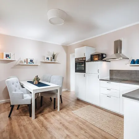 Am Erdbeerhof Apartmán *