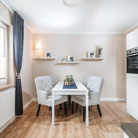 Am Erdbeerhof Apartman