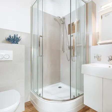 Am Erdbeerhof Apartmán Rovershagen