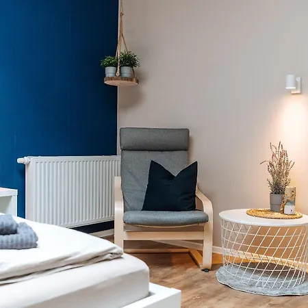 Am Erdbeerhof Rovershagen