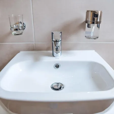 Apartmán Am Erdbeerhof Rovershagen