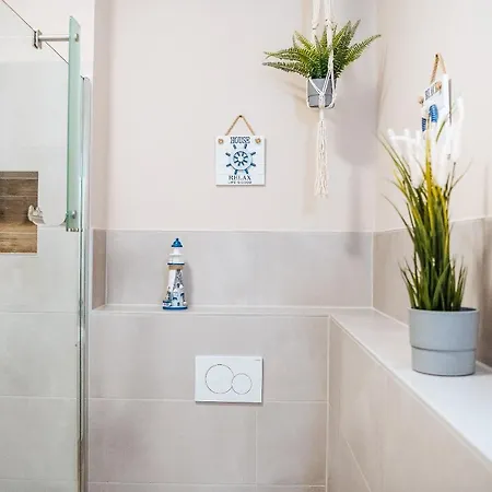 Am Erdbeerhof Apartmán *