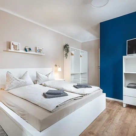 Am Erdbeerhof Rovershagen