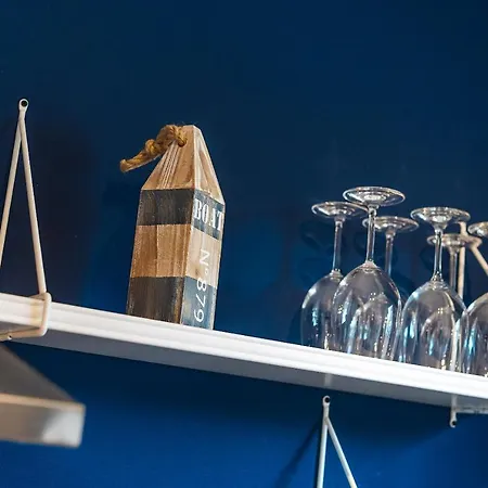 Am Erdbeerhof Apartmán Rovershagen