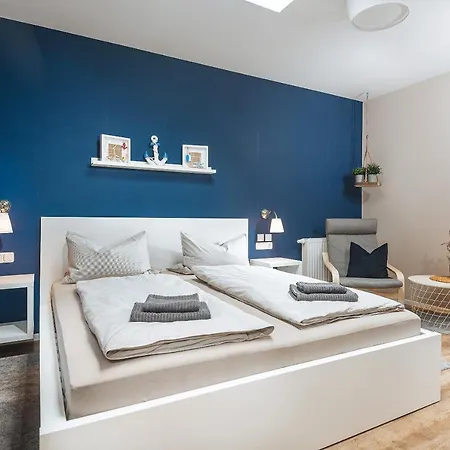 Am Erdbeerhof Apartmán