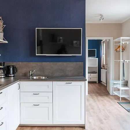 Am Erdbeerhof Apartmán *