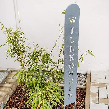 Am Erdbeerhof Apartmán *