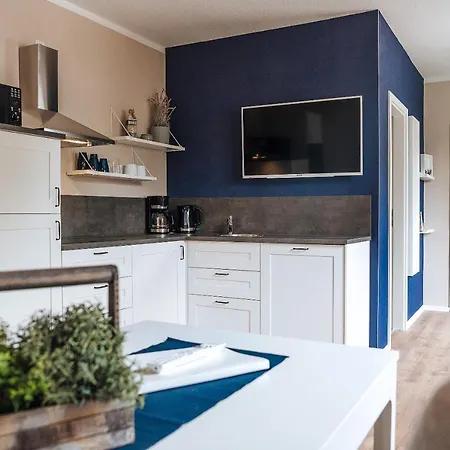 Am Erdbeerhof Rovershagen