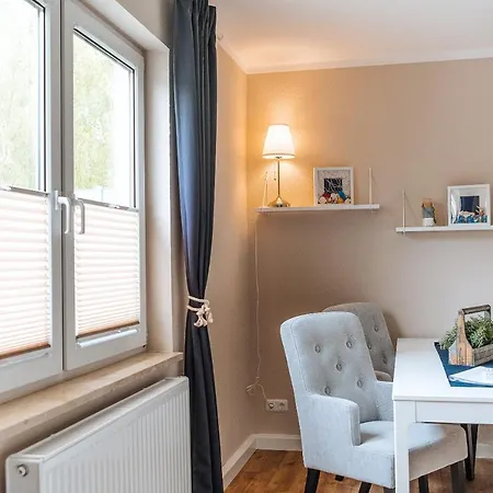 Am Erdbeerhof Rovershagen