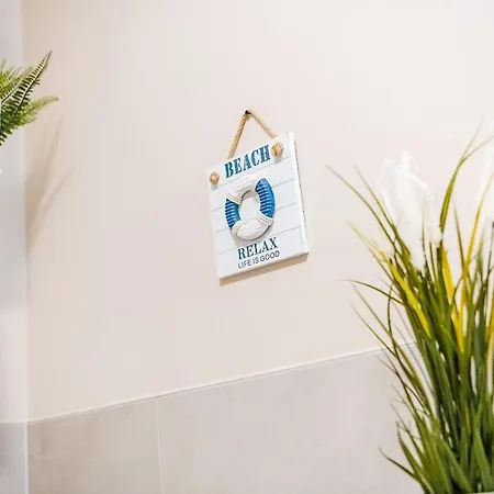 Am Erdbeerhof Apartmán