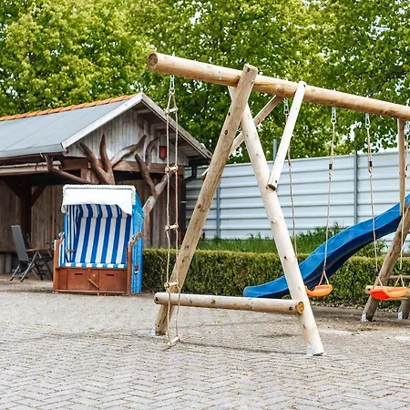Am Erdbeerhof Apartman