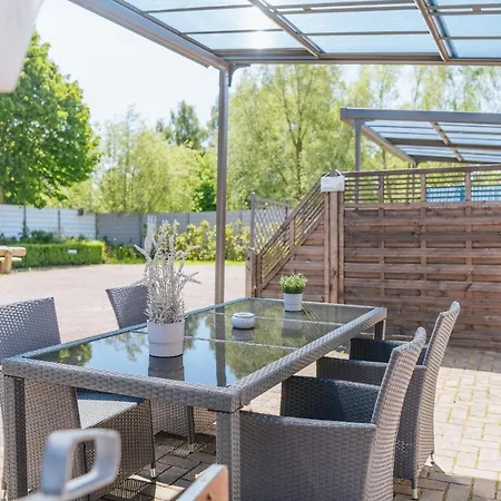 Am Erdbeerhof 뢰버스하겐