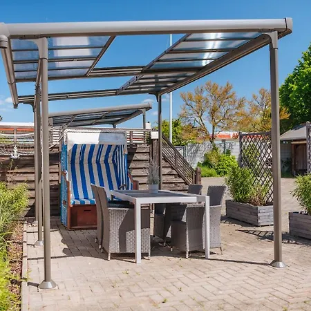 Am Erdbeerhof Apartmán