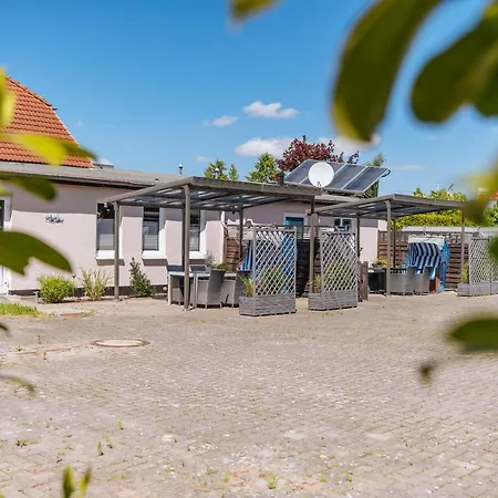 Am Erdbeerhof Apartmán