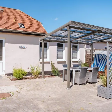 Am Erdbeerhof Apartmán *