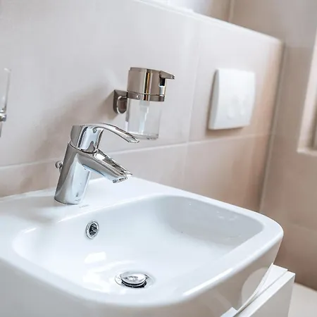 Am Erdbeerhof Apartman