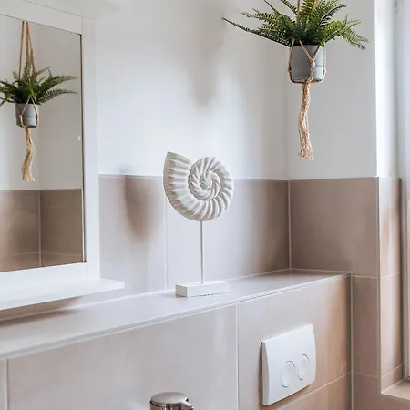 Apartman Am Erdbeerhof