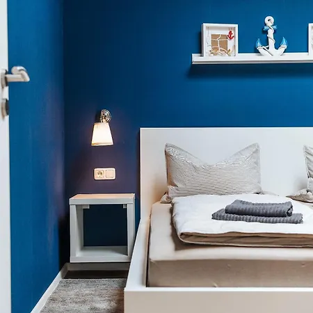 Am Erdbeerhof Apartman *