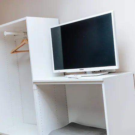 Appartement Am Erdbeerhof *