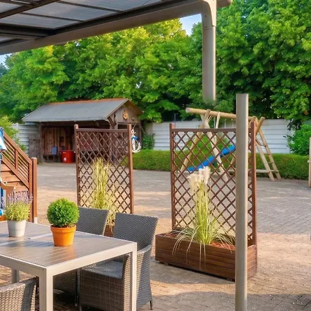 Am Erdbeerhof Appartement